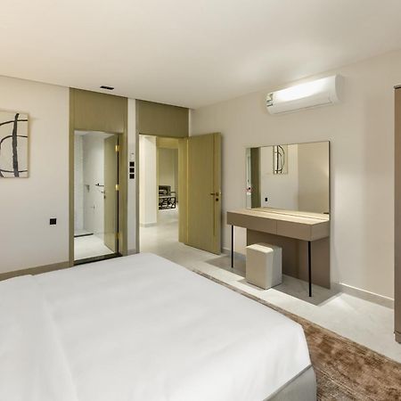 Manazel Marez For Serviced Apartments Medina Exterior foto