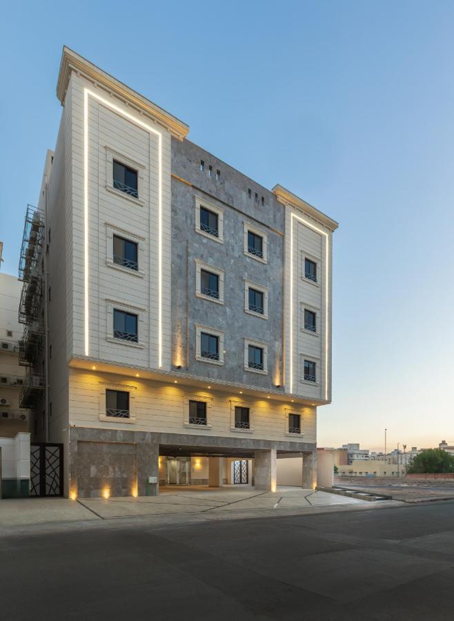 Manazel Marez For Serviced Apartments Medina Exterior foto