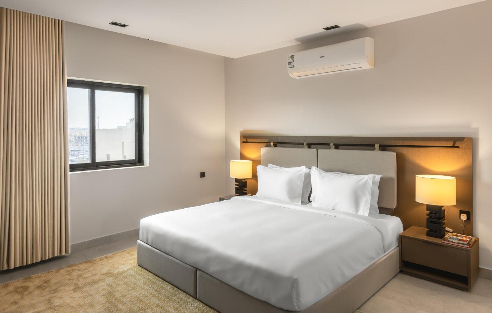 Manazel Marez For Serviced Apartments Medina Exterior foto